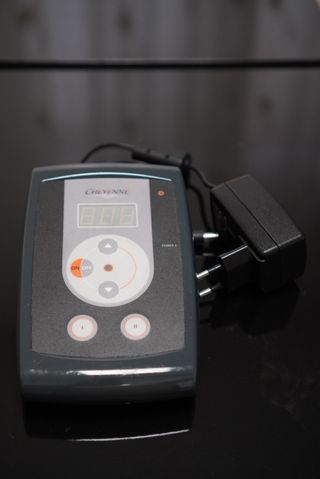 Fuente para maquina de tatuaje cheyenne Pu2