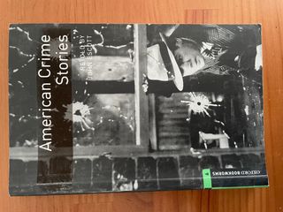 American Crime Stories