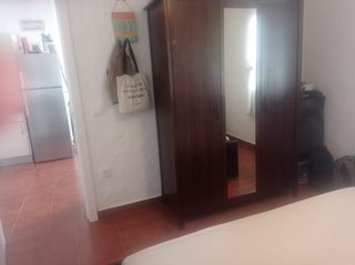 Dormitorio Completo