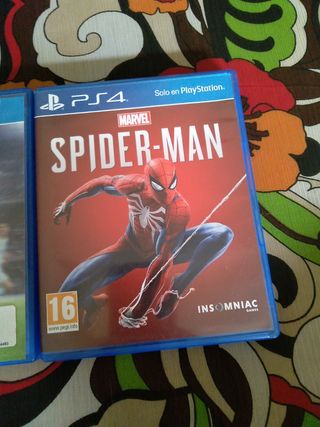 Juegos