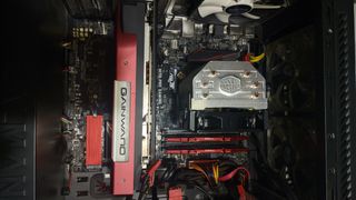 PC GAMING / PRODUCTIVIDAD Intel i5 Nvidia GTX 1060