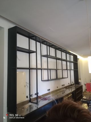 ,soldador , carpintero mecánico,cerrajero ,