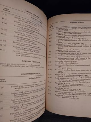 Diccionari Castellà-Català