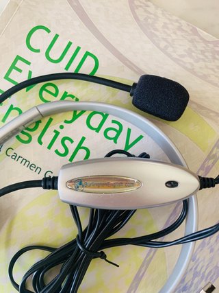 CUID Everyday English- Libro UNED B1 + auriculares