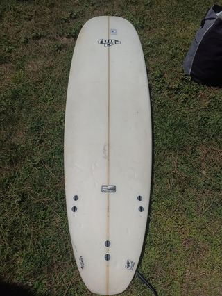 Tabla Surf Fibra