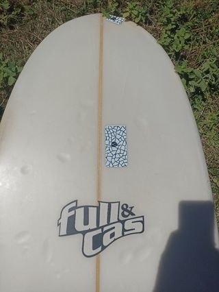 Tabla Surf Fibra
