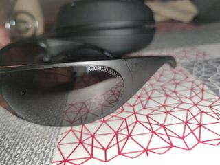 Giorgio Armani