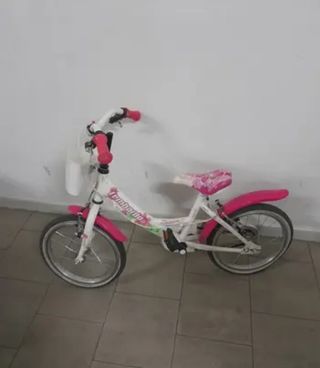 Bici bimba