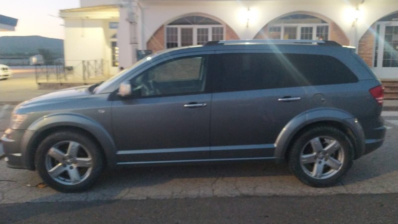 Dodge Journey 2010 - foto 1