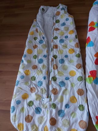 sacos de 36 a 72 meses