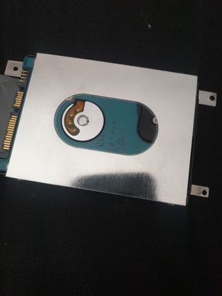 Disco duro ordenador portatil 500gb