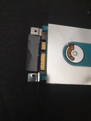 Disco duro ordenador portatil 500gb