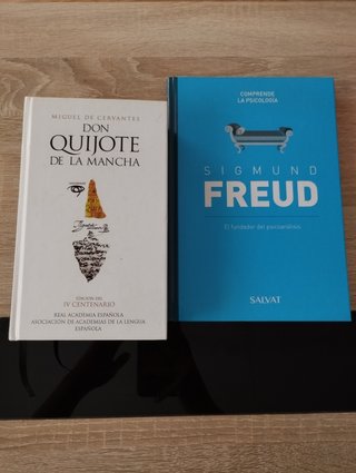 Oportunidad libros