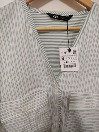 Camisa mujer
