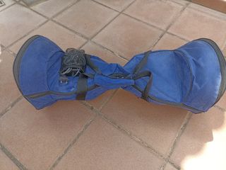 Hoverboard eléctrico 10 pulgadas
