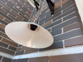 Lámpara de techo Ikea