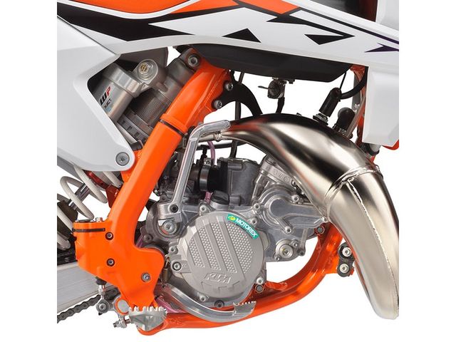 KTM 85 2024