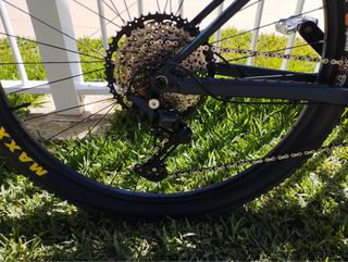 Orbea Alma H30 T-M 20/08/2021