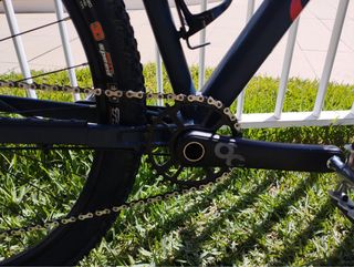 Orbea Alma H30 T-M 20/08/2021