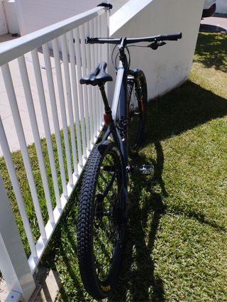 Orbea Alma H30 T-M 20/08/2021
