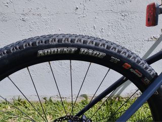 Orbea Alma H30 T-M 20/08/2021