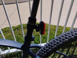 Orbea Alma H30 T-M 20/08/2021