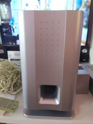 Home cinema Sony