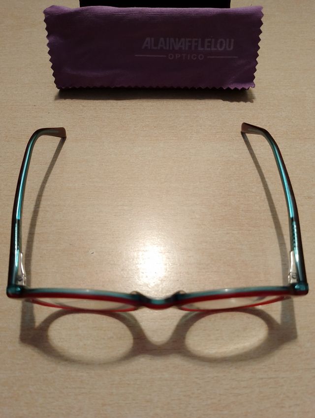 🕶️ Gafas montura niñ@ Affelu