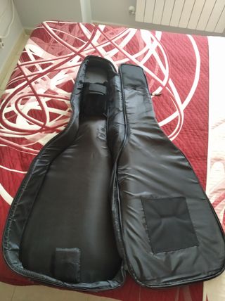 Guitarra electro acústica Fender CD-60 nat