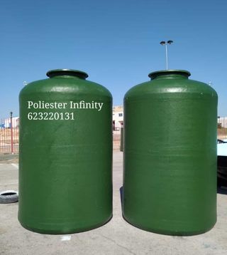 Piscinas poliéster fibra reforzadas nuevas ofertas