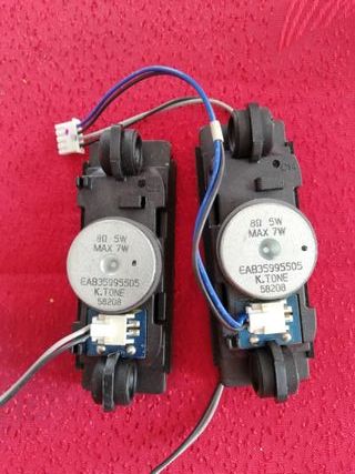 ALTAVOCES EAB35995505 TV LG 28MT47D-PZ