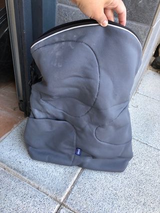 Bolso carro Chicco