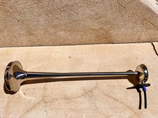 Corneta/bocina neumática