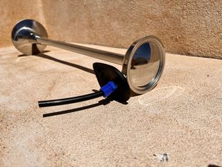 Corneta/bocina neumática