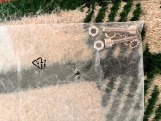 Corneta/bocina neumática