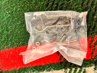 Corneta/bocina neumática