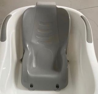 Bañera bebé Olmitos 
