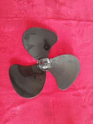ASPAS VENTILADOR 3 HOJAS
