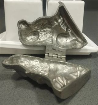 Moldes (3) chocolate