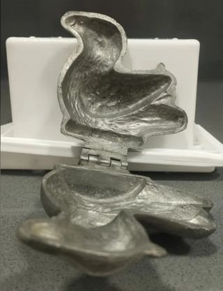 Moldes (3) chocolate