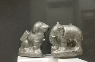 Moldes (3) chocolate