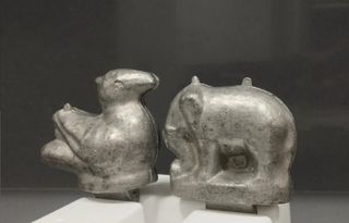 Moldes (3) chocolate