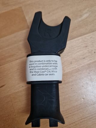 MAXICOSI CABRIOFIX