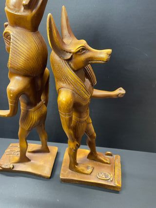 Figuras Egipcias