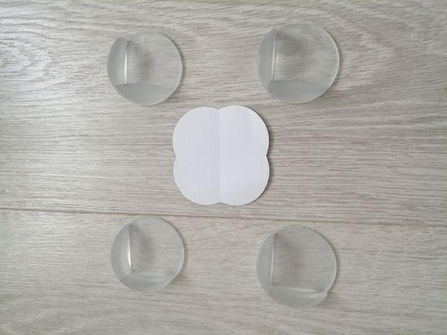 Lote seguridad bebes