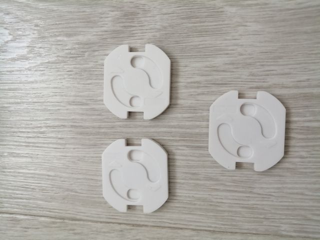 Lote seguridad bebes