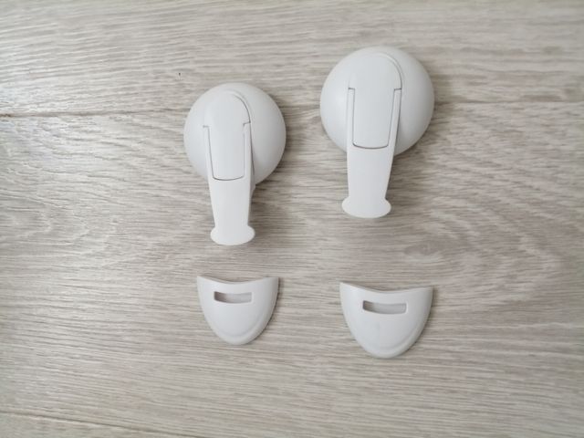 Lote seguridad bebes