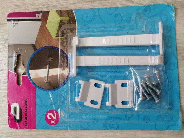 Lote seguridad bebes