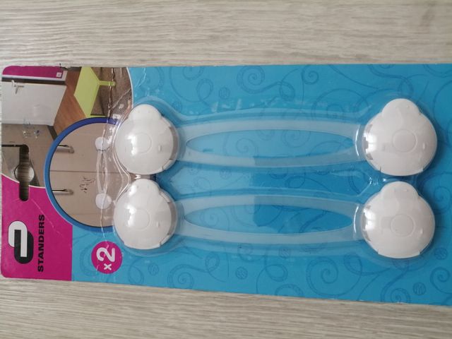 Lote seguridad bebes