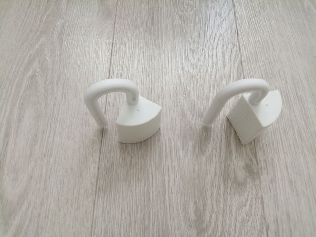 Lote seguridad bebes